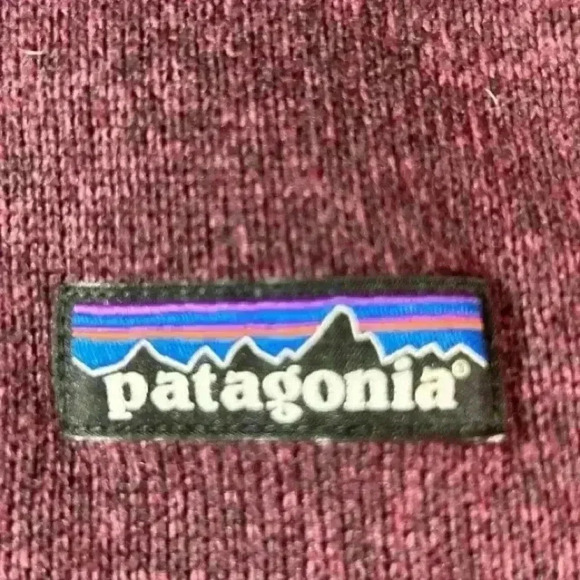 Patagonia Women's Better Sweater® Fleece Jacket size S - Picture 3 of 12